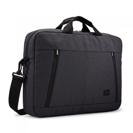 MALETA NOTEBOOK 14" CASE LOGIC HUXTON PRETA