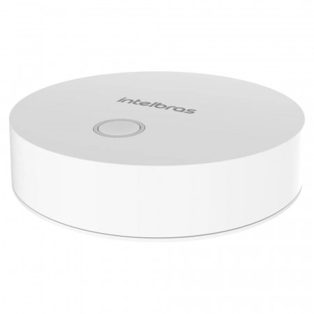 AUTOMAÇÃO HUB SMART INTELBRAS IZY ICA 1001 BRANCO