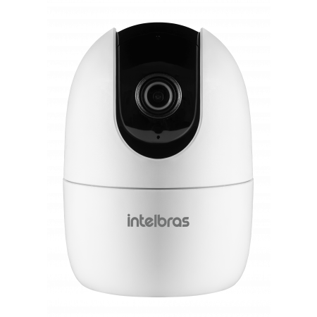 CAMERA IP INTELBRAS 360 GRAUS IM4C