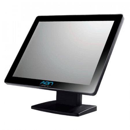 MONITOR TOUCH 15" AON TSM-115