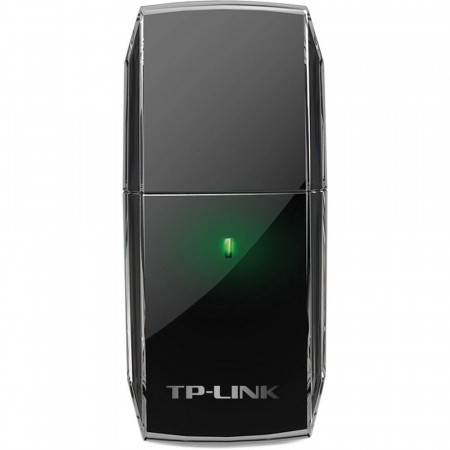 ADAPTADOR WIFI TPLINK USB ARCHER T2U AC600