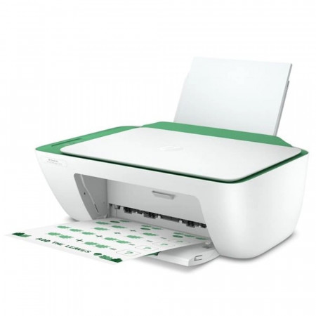 IMPRESSORA MULTIFUNCIONAL HP 2376 DESKJET
