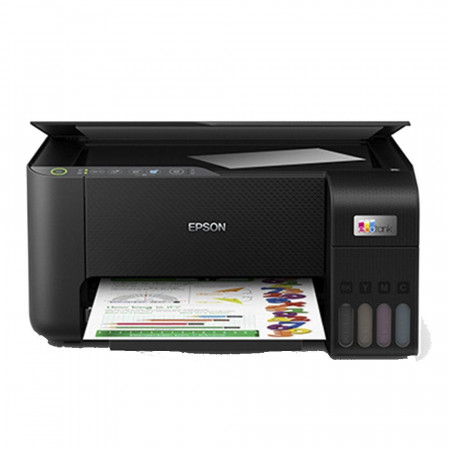 IMPRESSORA MULTIFUNCIONAL EPSON L3250 C/ BULK WIFI DIRECT