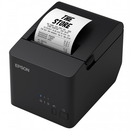 IMPRESSORA TERMICA EPSON REDE TM-T20X 