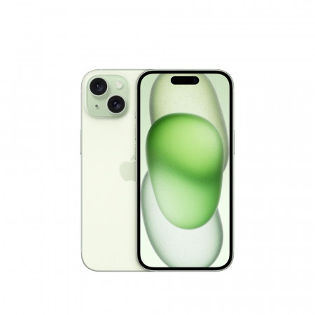 SMARTPHONE APPLE IPHONE 15 128GB GREEN VERDE