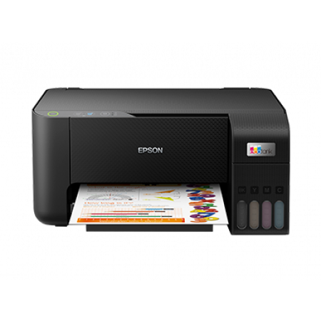 IMPRESSORA MULT EPSON L3210 C/ BULK 