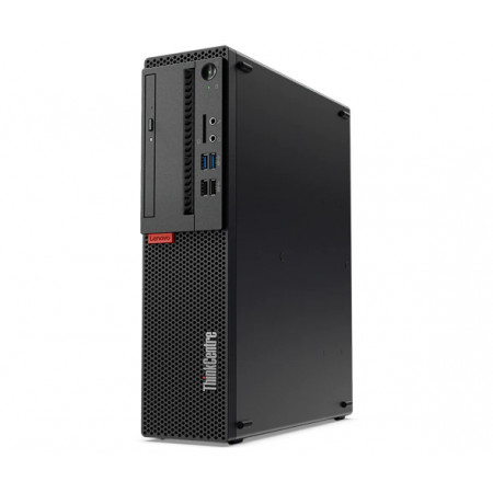 COMPUTADOR LENOVO THINKCENTRE M75S AMD RYZEN 7 PRO 8GB 256GB SSD DVD W10 PRETO