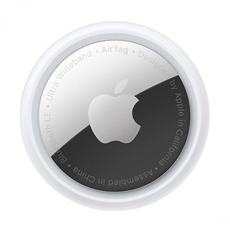 AIRTAG APPLE KIT 1UN SILVER MX532AM/A