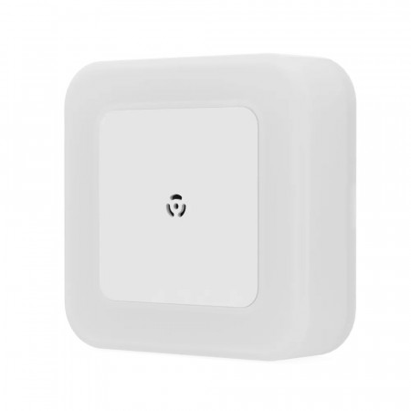 LUMINARIA LED QUADRADA QUALITRONIX QLNQ