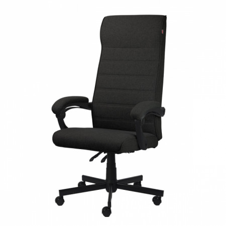 CADEIRA ESCRITORIO PCYES ERGONOMICA MAGNUS PCEEMAGPT PRETA