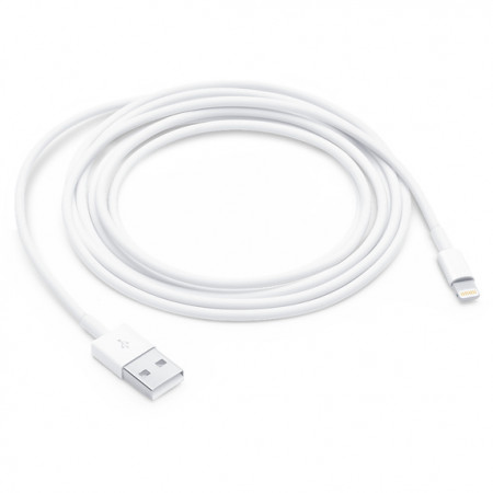 CABO USB LIGHTNING 2M APPLE