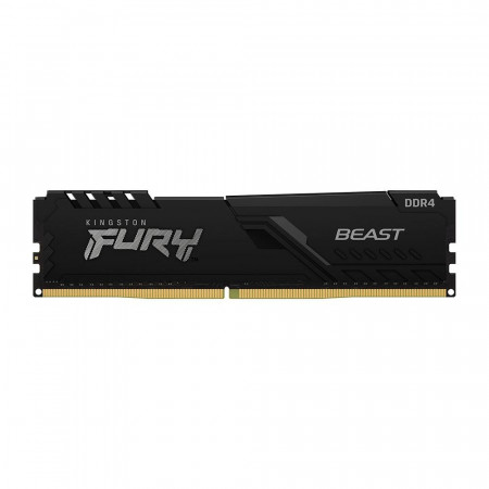 MEMORIA PC 8GB DDR4 2666MHZ GAMER KINGSTON BEAST