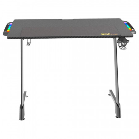MESA GAMER BRIGHT NUKER MG001 PRETA