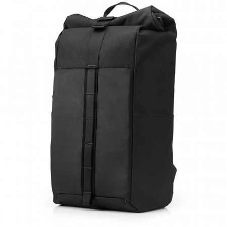 MOCHILA NOTEBOOK 15.6" HP PAVILION ROLLTOP 7QQ78LA PRETA