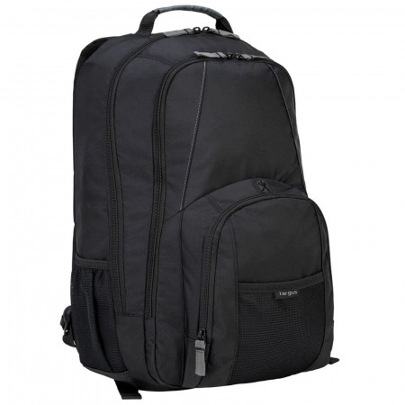 MOCHILA NOTEBOOK 17" TARGUS GROOVE CVR617 PRETA