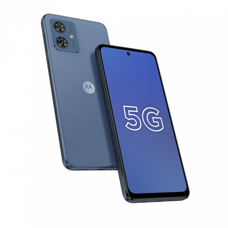 SMARTPHONE MOTOROLA XT2343 MOTO G54 5G 256GB / 8GB RAM AZUL