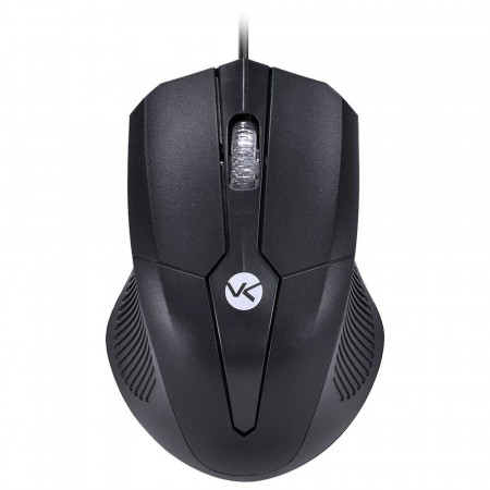 MOUSE PS2 VINIK CM200 PRETO