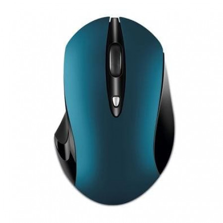 MOUSE WIRELESS MOVITEC OMW-04 AZUL
