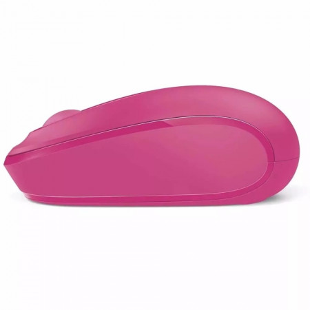 MOUSE WIRELESS MICROSOFT 1850 ROSA