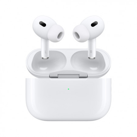 FONE + MIC BLUETOOTH APPLE 2GENERATION AIRPODS PRO BRANCO