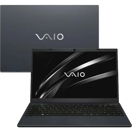 NOTEBOOK VAIO FE14 VJFE42F11X-B4091H INTEL CORE I5 10GEN 16GB 256GB SSD 14" FHD W11 PRETO 