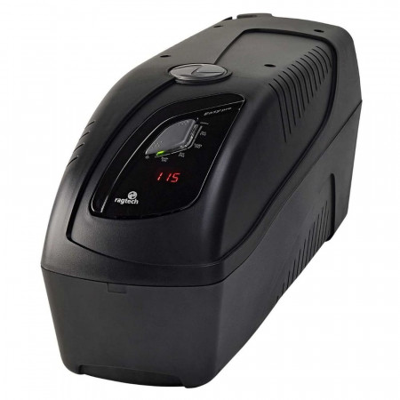 NOBREAK 2000VA BIV/115V CBU-TI EASY JET BAT EX RAGTECH