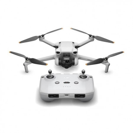 DJI DRONE MAVIC MINI 3 + CONTROLE DJI S/ TELA