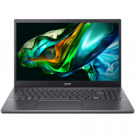 NOTEBOOK ACER A515-57-55B8 CI5 12GEN 8GB 256GB SSD 15.6" W11