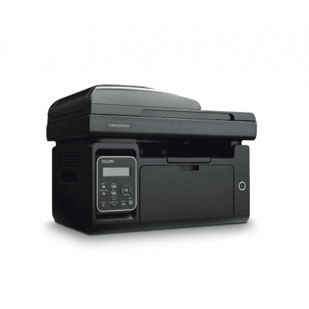IMPRESSORA LASER MULTIFUNCIONAL ELGIN PANTUM M6550NW LAN WIFI