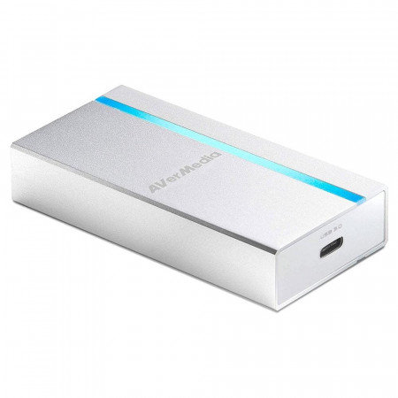PLACA DE CAPTURA USB-C AVERMEDIA EXTREMECAP UVC BU110