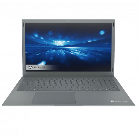 NOTEBOOK GATEWAY GWTN156-11BK PENTIUM 4GB 128GB EMMC 15' FHD WINDOWS 10 PRETO