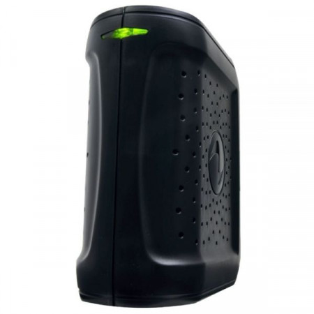 PROTETOR ELETRONICO DIGITAL RAGTECH DPS MAX STD 127/220V