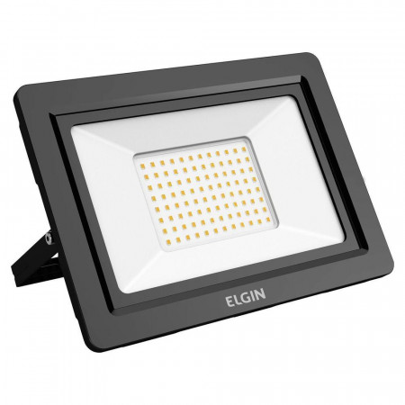 REFLETOR LED 100W ELGIN