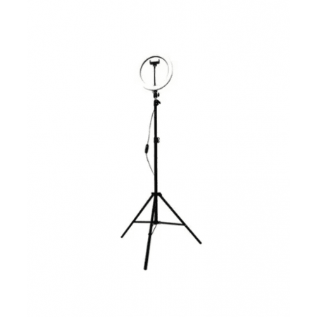 TRIPE RING LIGHT OEX RL10 PRETO