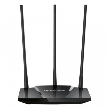 ROTEADOR WIFI MERCUSYS MW330HP 300MBPS LONGO ALCANCE