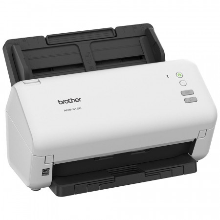 SCANNER BROTHER DUPLEX USB 40PPM ADS-3100