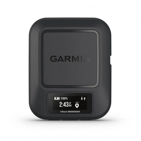 RASTREADOR GARMIN INREACH MESSENGER