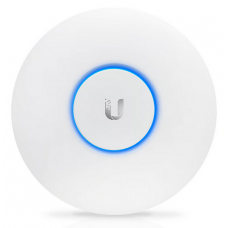 ROTEADOR ACCESS POINT UBIQUITI GIGABIT UAP-AC-LR