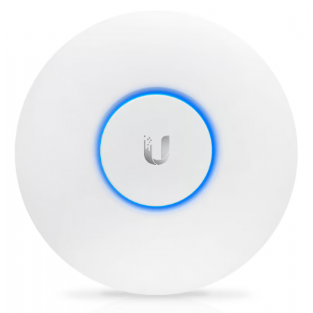 ROTEADOR ACCESS POINT UBIQUITI GIGABIT UAP-AC-LITE