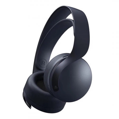 FONE + MIC GAMER WIRELESS SONY PULSE 3D PS5/PS4 PRETO 