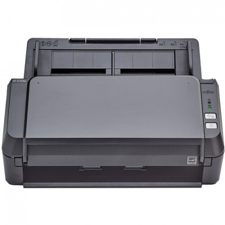 SCANNER FUJITSU 30PPM SP-1130NE LAN USB