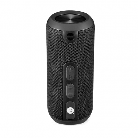 CAIXA DE SOM BLUETOOTH 16W MULTILASER MOVE SP347 PRETA