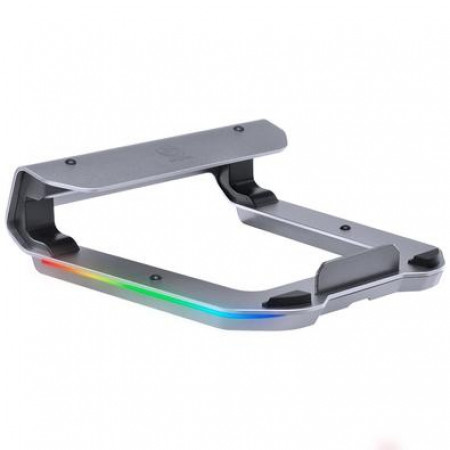 BASE NOTEBOOK GAMER C/ LED RGB PCYES PASNR01