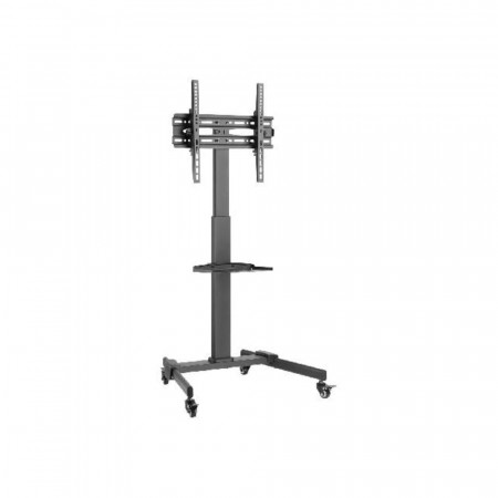 SUPORTE TV RACK MOVEL COM RODAS 37/70 SR150 VINIK