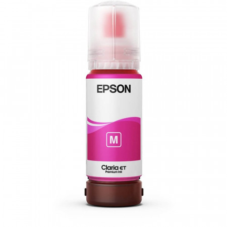 CARTUCHO EPSON REFIL 555 P/ BULK 70ML MAGENTA