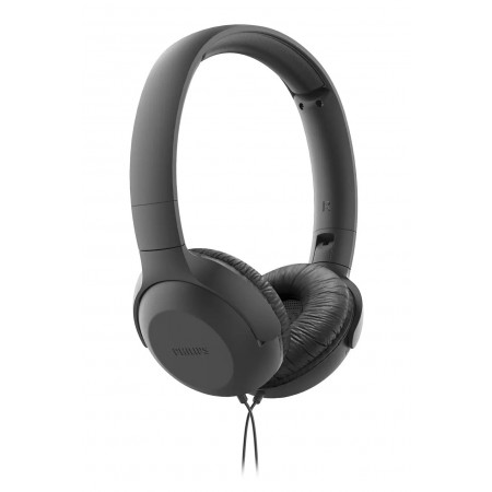 FONE + MIC PHILIPS TAUH201BK/00 PRETO