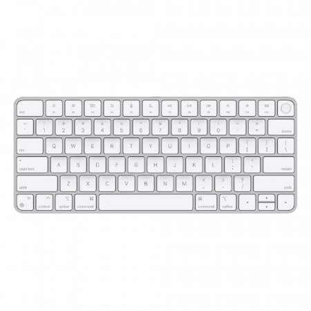 TECLADO MAGIC KEYBOARD APPLE MLA22BZ/A