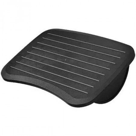 APOIO DE PE MASTICMOL AP25031 PRETO
