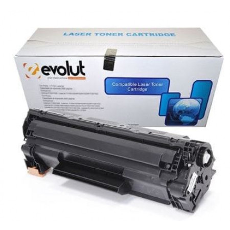 TONER COMPATIVEL HP 435A / 436A / 285A / 278A