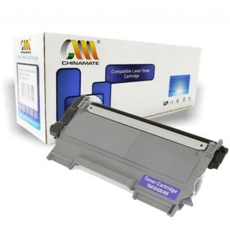 TONER COMPATIVEL BROTHER TN410/420/450